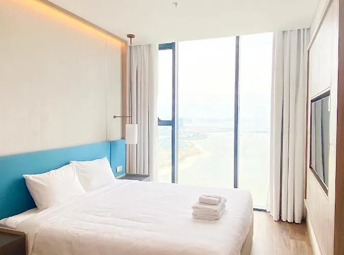Apartment A La Carte Bay View 2pn Ha Long