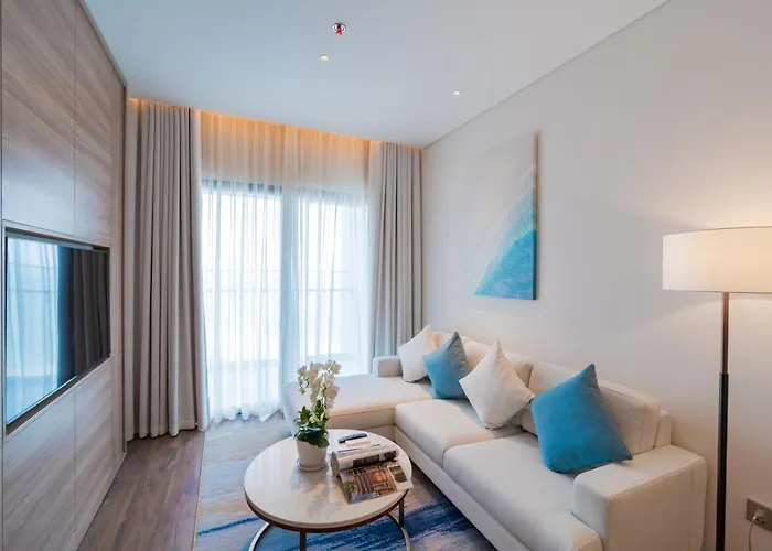 Apartment A La Carte Bay View 2pn *