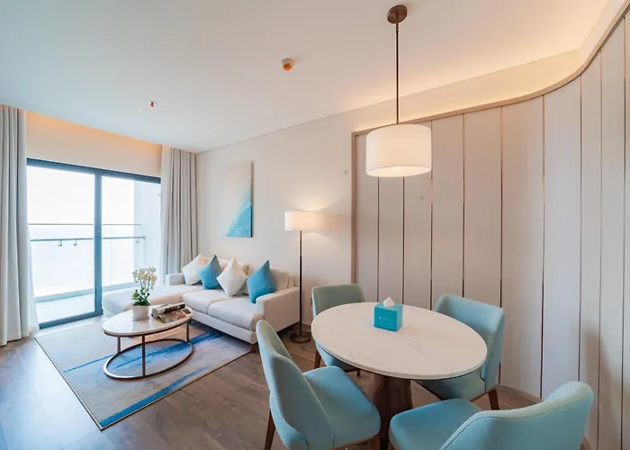 Apartment A La Carte Bay View 2pn