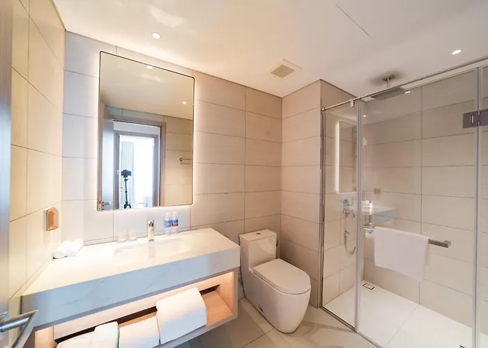 A La Carte Bay View 2pn Apartment