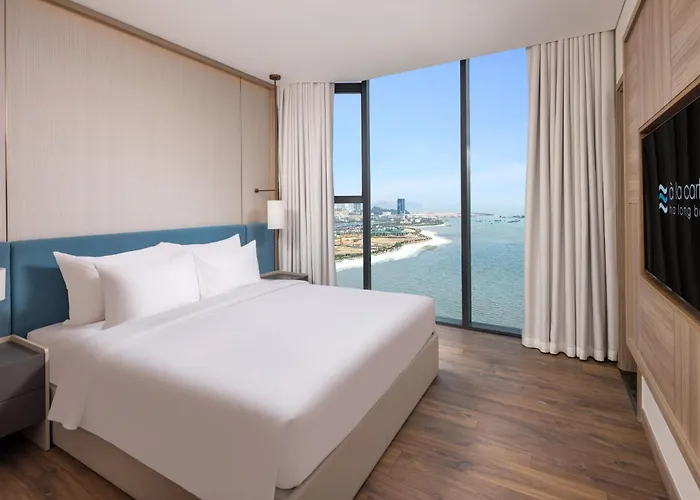 Apartment A La Carte Bay View 2pn