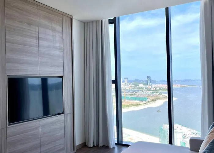 A La Carte Bay View 2pn